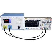 Лабораторная установка «Сложение гармонических колебаний» - «globural.ru» - Серов