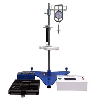 Лабораторная установка «Модуль Юнга и модуль сдвига»  - «globural.ru» - Серов