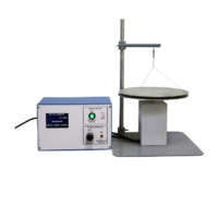 Демонстрационная установка «Вязкость газов» - «globural.ru» - Серов