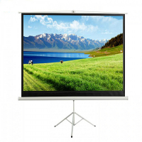 Экран на штативе DSKD-4304 - «globural.ru» - Серов