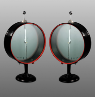 Электрометры (пара) - «globural.ru» - Серов