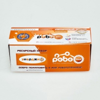 Ресурсный набор "Энерджитрек мини" - «globural.ru» - Серов