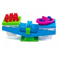 Весы детские с медвежатами - «globural.ru» - Серов