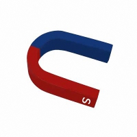 Магнит U - образный демонстрационный - «globural.ru» - Серов