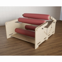 Машина для объятий «Счастье» - «globural.ru» - Серов