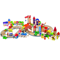 Конструктор "Город и дороги" - «globural.ru» - Серов