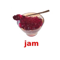 Карточки Домана "Food-1" ("Еда-1") на английском языке - «globural.ru» - Серов