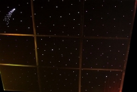 Потолок “Звездное небо” - «globural.ru» - Серов