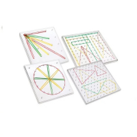 Геоборд 11 х 11 - «globural.ru» - Серов