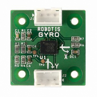 Гироскоп GYRO SENSOR GS-12 - «globural.ru» - Серов