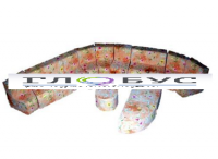 Угловая мебель «Солнышко-4» (Гобелен) - «globural.ru» - Серов