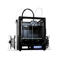 3D-принтер DUO корпус открытый сверху (2 экструдера) - «globural.ru» - Серов