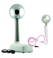 Генератор Ван де Граафа - «globural.ru» - Серов