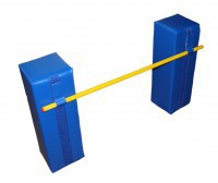 Детский игровой модуль "Прыжок" - «globural.ru» - Серов