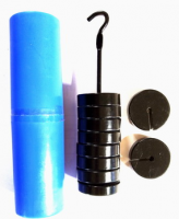 Груз наборный на 1 кг - «globural.ru» - Серов