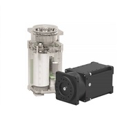 Сервомотор Dynamixel Pro H54-100-S500-R - «globural.ru» - Серов