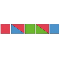 Модель-аппликация "Набор звуковых схем" - «globural.ru» - Серов