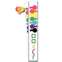 Цветные сигнальные карточки "Средства оперативной обратной связи" - «globural.ru» - Серов