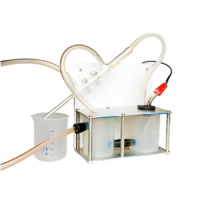 Аппарат для дистилляции воды (220 В) - «globural.ru» - Серов