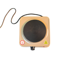 Плитка электрическая малогабаритная 220 В - «globural.ru» - Серов