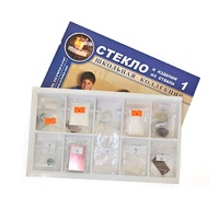 Коллекция "Стекло и изделия из стекла" - «globural.ru» - Серов