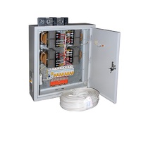 Комплект электроснабжения кабинетов физики КЭС-ФХ - «globural.ru» - Серов