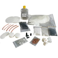 Набор материалов по химии - «globural.ru» - Серов