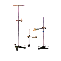 Штатив физический универсальный - «globural.ru» - Серов