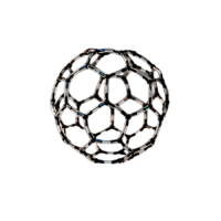 Кристаллическая решетка фуллерена - «globural.ru» - Серов