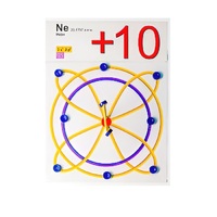 Набор для моделирования электронного строения атома - «globural.ru» - Серов