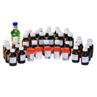 Набор реактивов для ГИА по химии - «globural.ru» - Серов