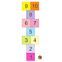 Игровой набор "Классики простые" - «globural.ru» - Серов