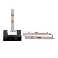 Набор спектральных трубок с универсальным источником питания - «globural.ru» - Серов