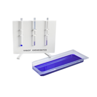 Набор капилляров (вариант 1) - «globural.ru» - Серов