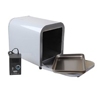 Шкаф сушильный - «globural.ru» - Серов