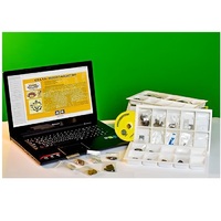 Коллекция натурально-интерактивная "Чугун и сталь" - «globural.ru» - Серов