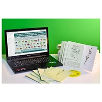 Гербарий натурально-интерактивный "Сельскохозяйственные растения" - «globural.ru» - Серов