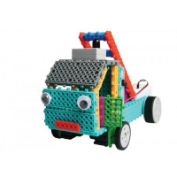 Набор по робототехнике Kicky Junior 1 - «globural.ru» - Серов