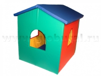Домик игровой - «globural.ru» - Серов