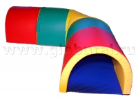 Игровой лабиринт 5 (ВИК) - «globural.ru» - Серов