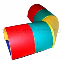 Игровой лабиринт 2 (ВИК) - «globural.ru» - Серов