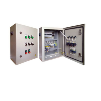 Комплект учебного оборудования «Электромонтаж и наладка систем управления» - «globural.ru» - Серов