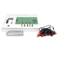 Учебный лабораторный стенд «Операционные усилители» - «globural.ru» - Серов