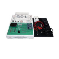 Учебный стенд с дпт (на stm) «Изучение систем управления на базе микроконтроллера cortex m4» - «globural.ru» - Серов