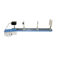 Лабораторная установка «Принцип неопределенности Гейзенберга» - «globural.ru» - Серов