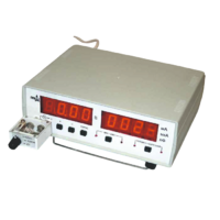 Установка для изучения p-n перехода   - «globural.ru» - Серов