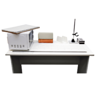 Учебная установка «Защита от СВЧ излучения» - «globural.ru» - Серов