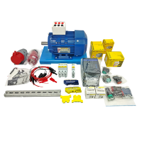 Комплект монтажа и наладки схем плавного пуска асинхронного двигателя - «globural.ru» - Серов