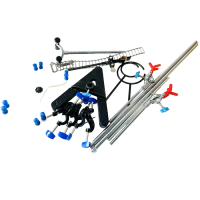 Штатив демонстрационный - «globural.ru» - Серов