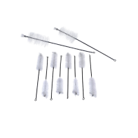 Комплект ершей для мытья лабораторной посуды - «globural.ru» - Серов